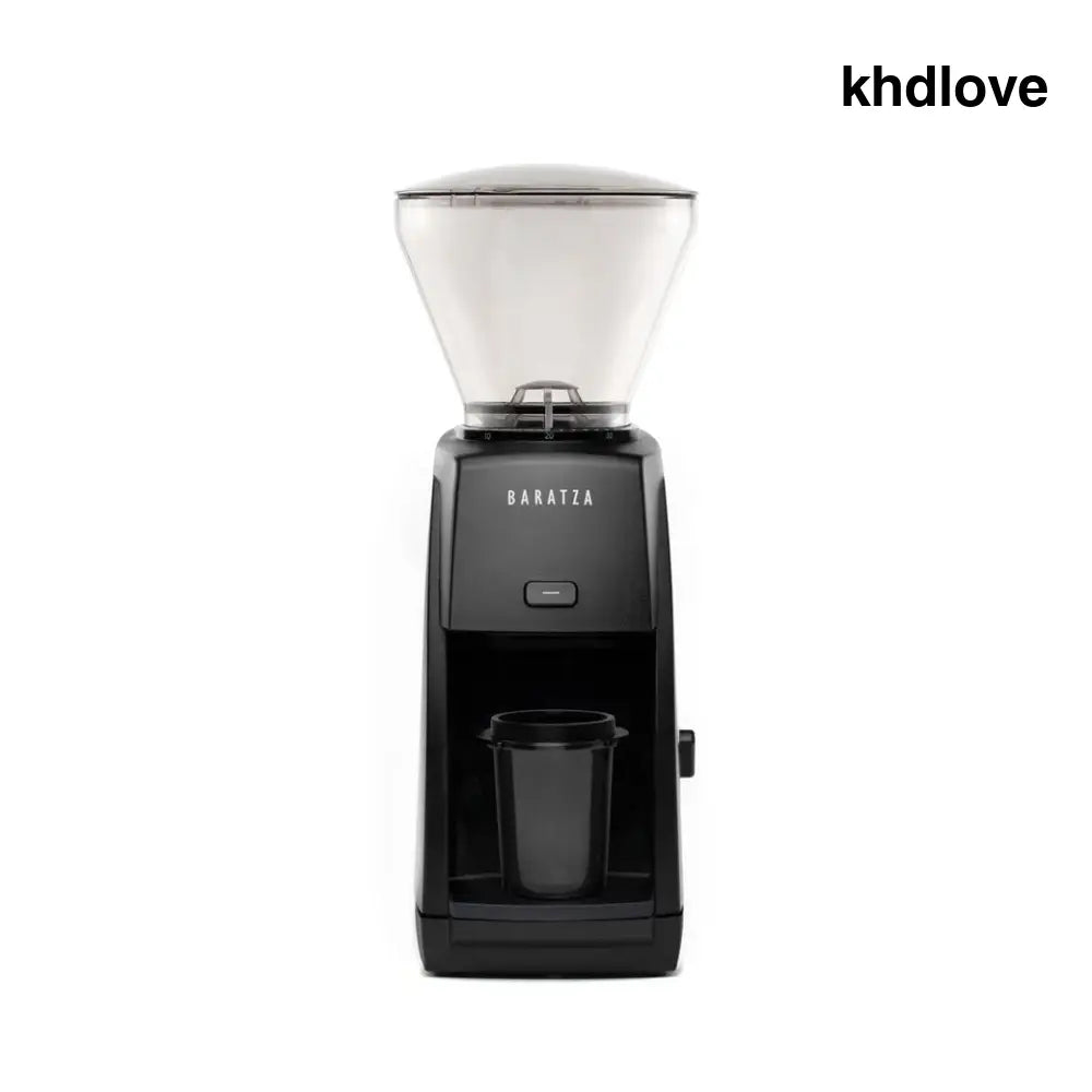 Baratza Encore ESP - Demo Unit - Black - Coffee Grinders