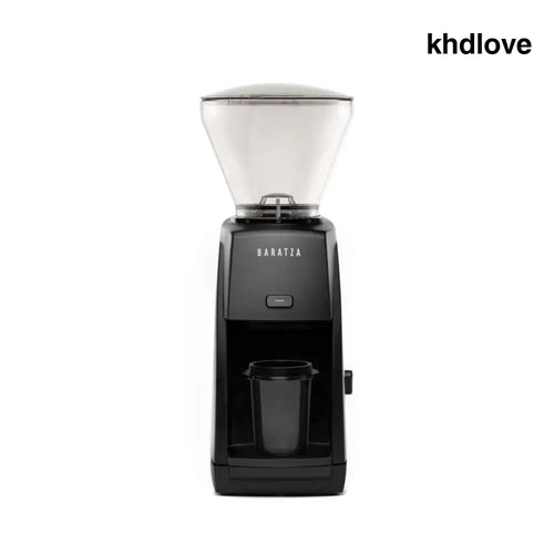 Baratza Encore ESP - Demo Unit - Black - Coffee Grinders
