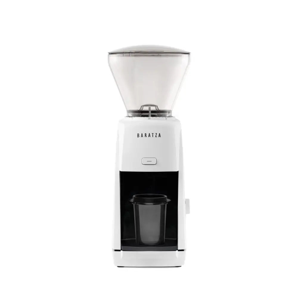 Baratza Encore ESP - Demo Unit - White - Coffee Grinders