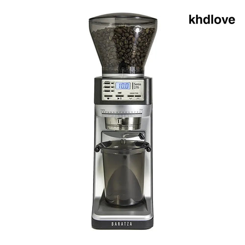 Baratza Sette 270 Conical Burr Grinder - Coffee Grinders