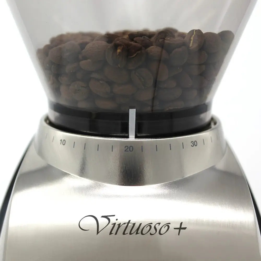 Baratza Virtuoso+ Burr Coffee Grinder - Coffee Grinders