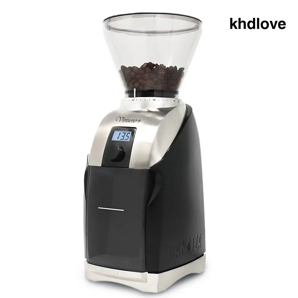 Baratza Virtuoso+ Burr Coffee Grinder - Coffee Grinders