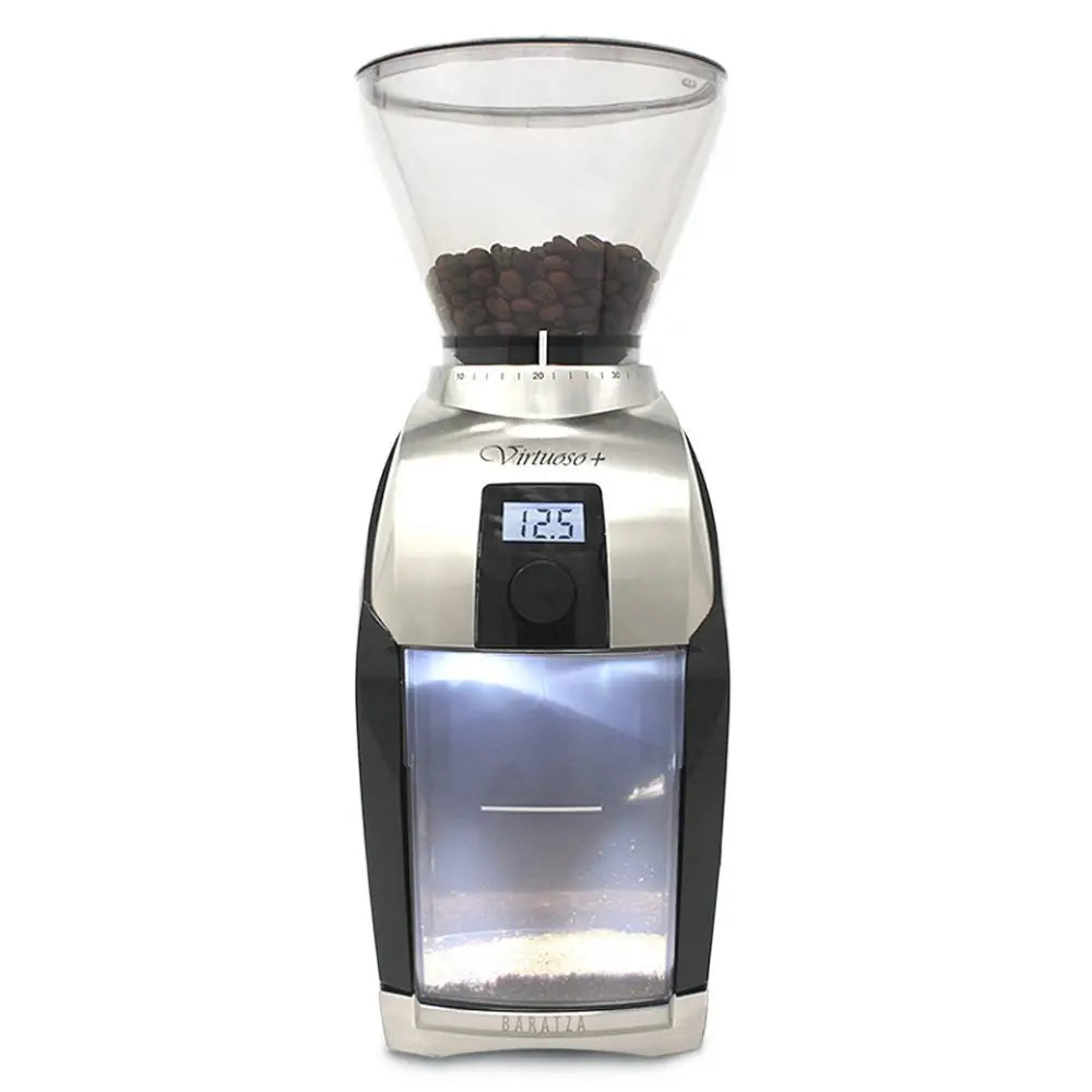 Baratza Virtuoso+ Burr Coffee Grinder - Coffee Grinders