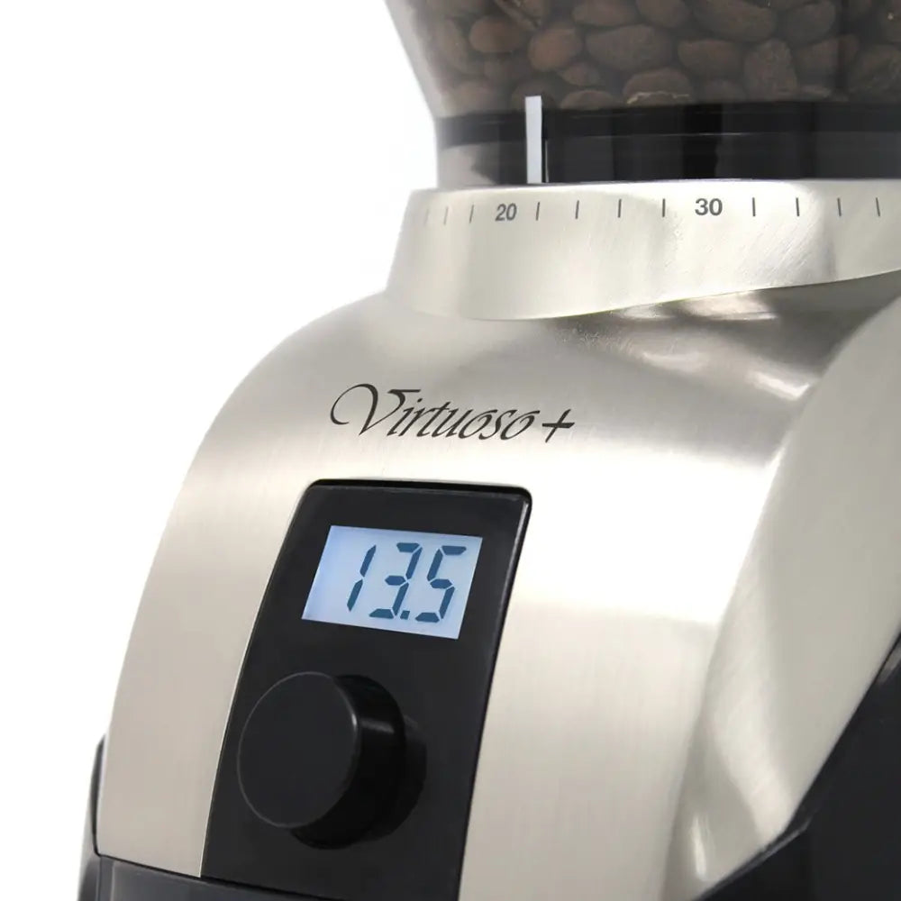 Baratza Virtuoso+ Burr Coffee Grinder - Coffee Grinders