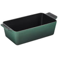 Le Creuset 2 Qt Cast Iron Signature Loaf Pan - Artichaut - Bread & Loaf Pans