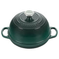 Le Creuset 9.5″ (1.75 qt.) Signature Bread Oven - Artichaut - Bread & Loaf Pans