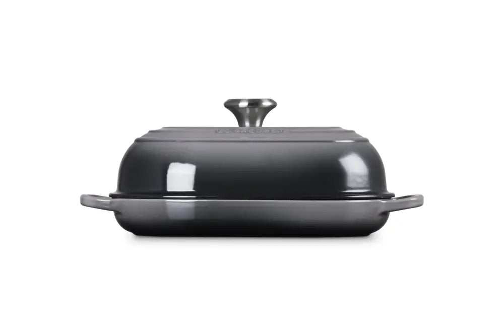 Le Creuset Enameled Cast Iron Signature Oval Bread Oven 11.5 inch