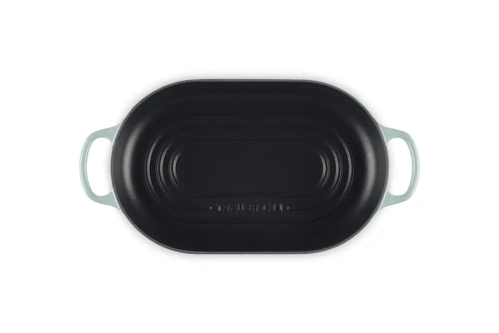 Le Creuset Enameled Cast Iron Signature Oval Bread Oven 11.5 inch