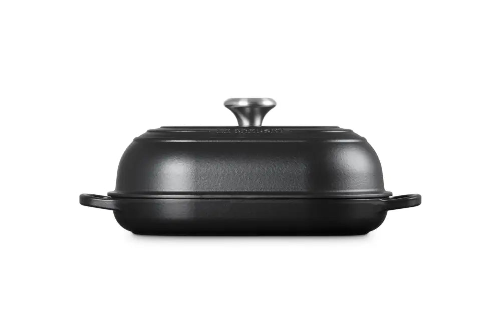 Le Creuset Enameled Cast Iron Signature Oval Bread Oven 11.5 inch
