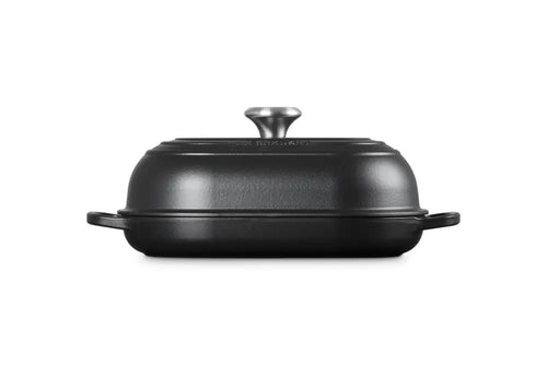 Le Creuset Enameled Cast Iron Signature Oval Bread Oven 11.5 inch