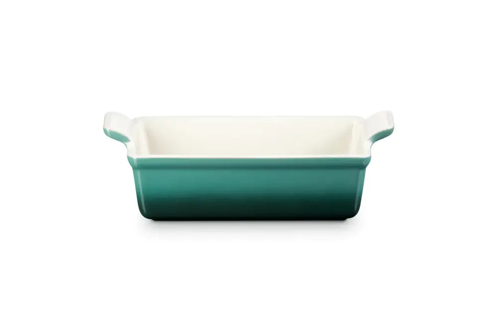 Le Creuset Stoneware 4 PC Heritage Bakeware Set