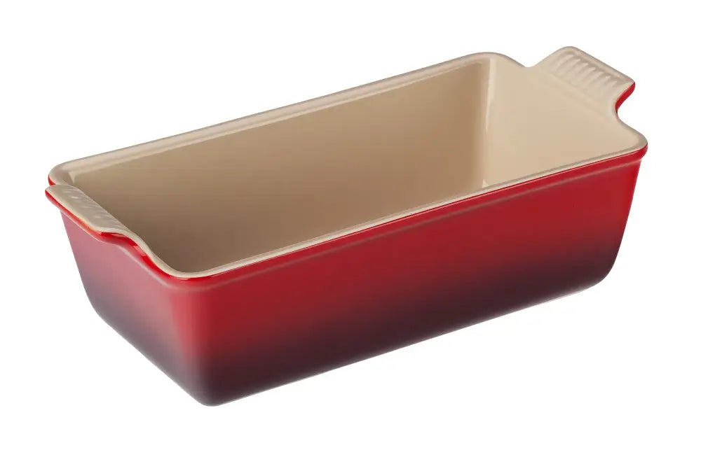 Le Creuset Stoneware 4 PC Heritage Bakeware Set