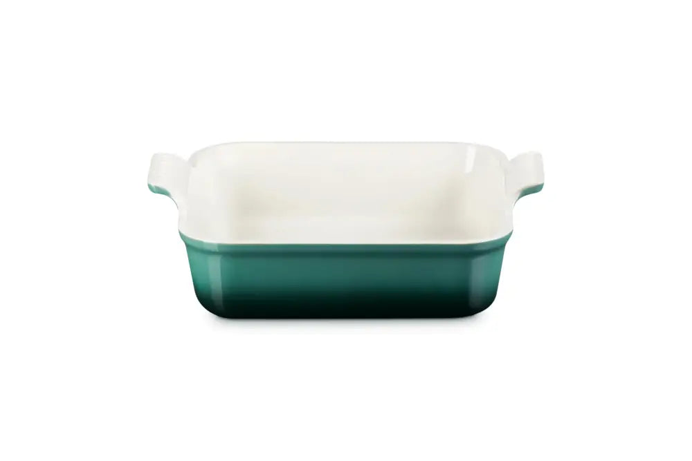 Le Creuset Stoneware 4 PC Heritage Bakeware Set