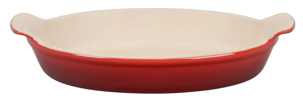 Le Creuset Stoneware 4 PC Heritage Bakeware Set