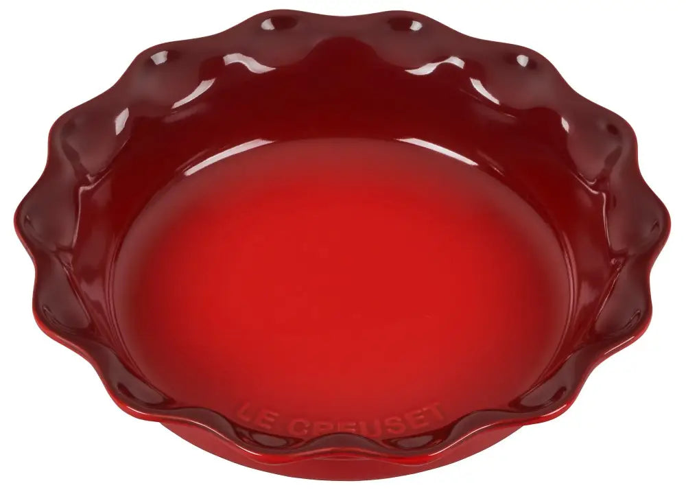 Le Creuset Stoneware 4 PC Heritage Bakeware Set