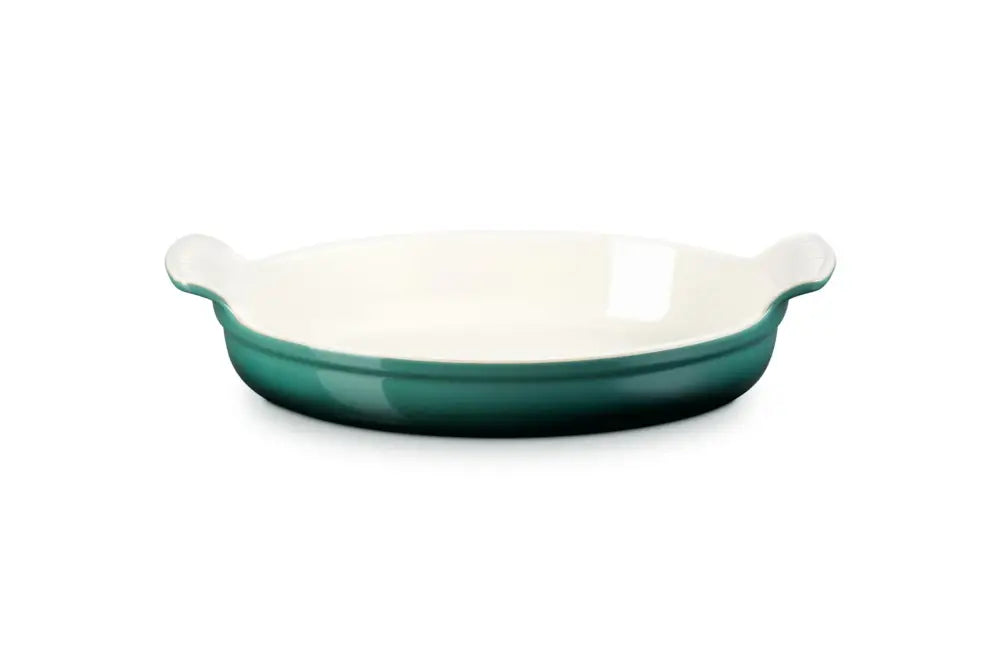 Le Creuset Stoneware 4 PC Heritage Bakeware Set