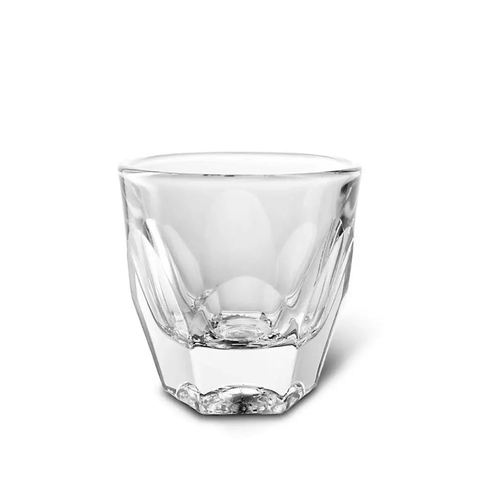 notNeutral Vero Cappuccino Glass - Clear / Single - Drinkware