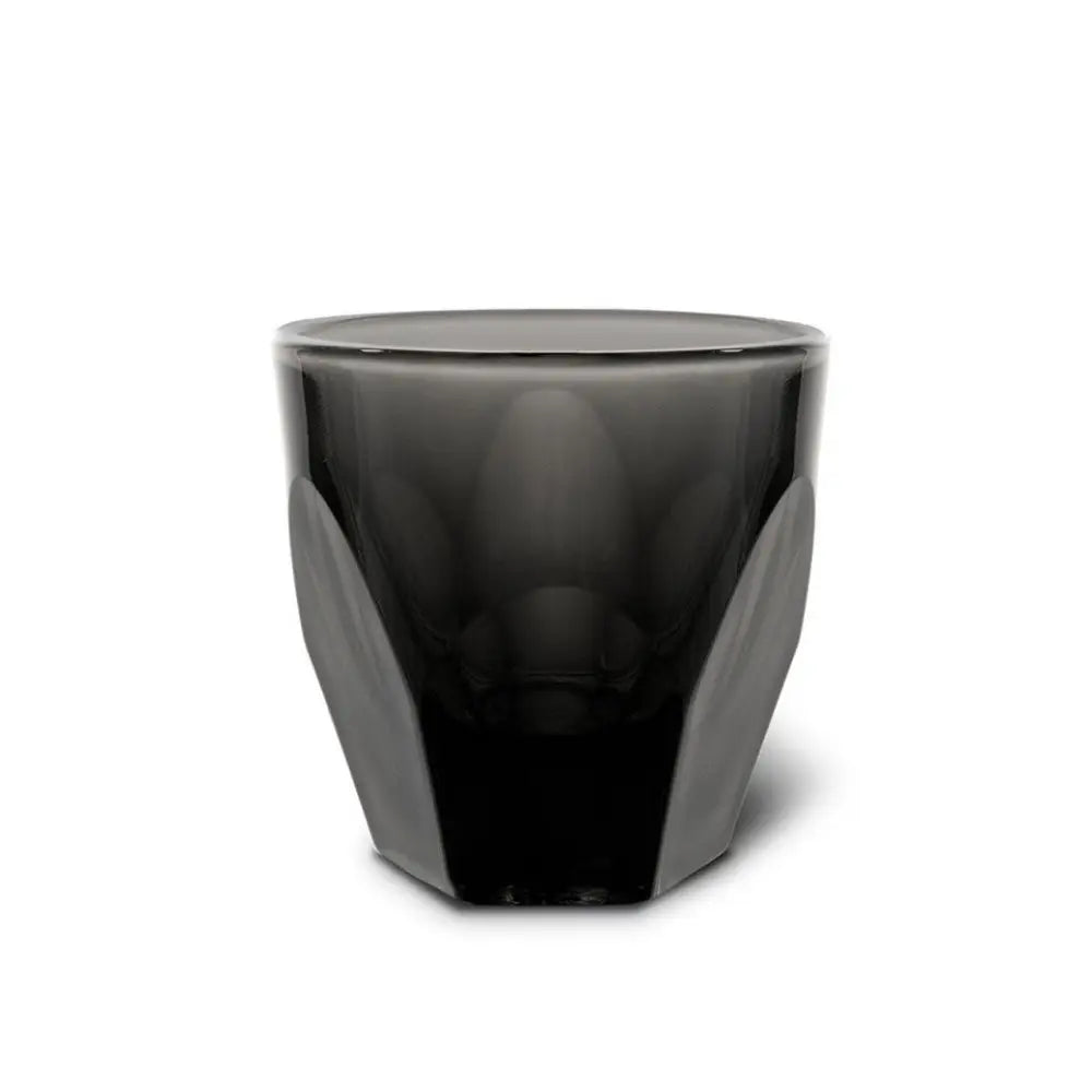 notNeutral Vero Cappuccino Glass - Smoke / Single - Drinkware