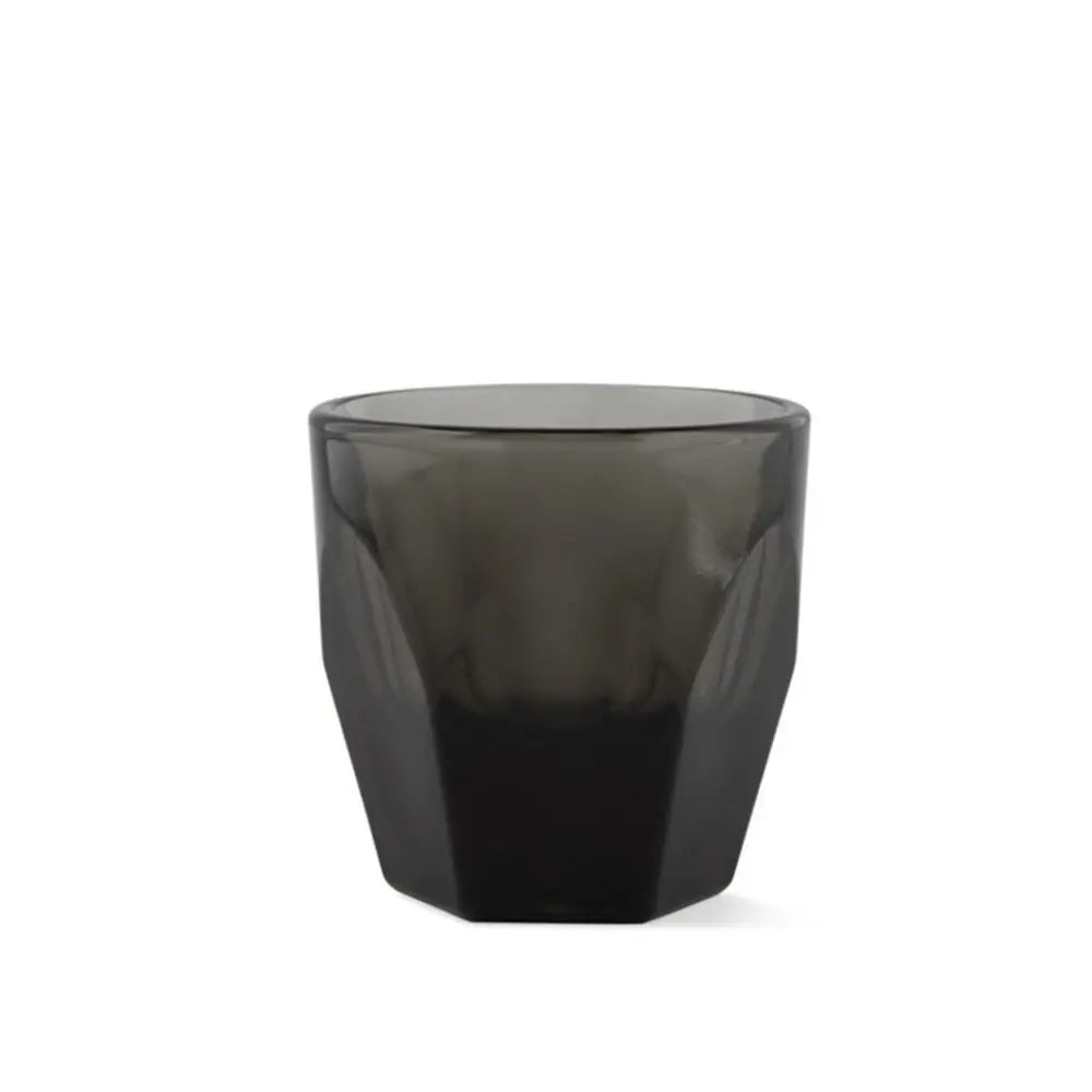 notNeutral Vero Cortado Glass - Smoke / Single - Drinkware