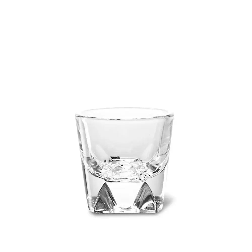 notNeutral Vero Espresso Glass - Clear / Single - Drinkware