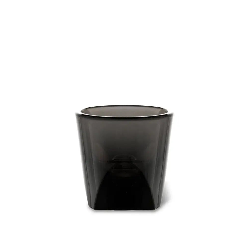 notNeutral Vero Espresso Glass - Smoke / Single - Drinkware