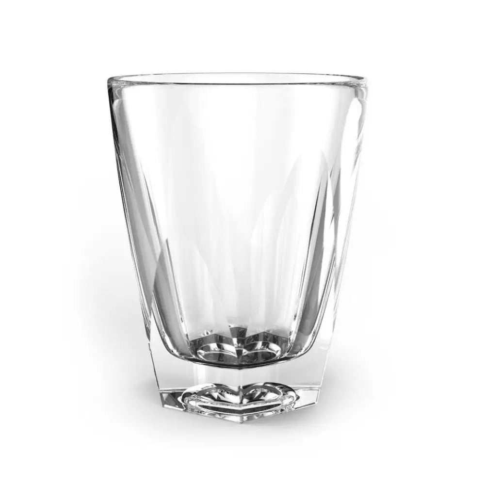 notNeutral Vero Latte Glass - Clear / Single - Drinkware