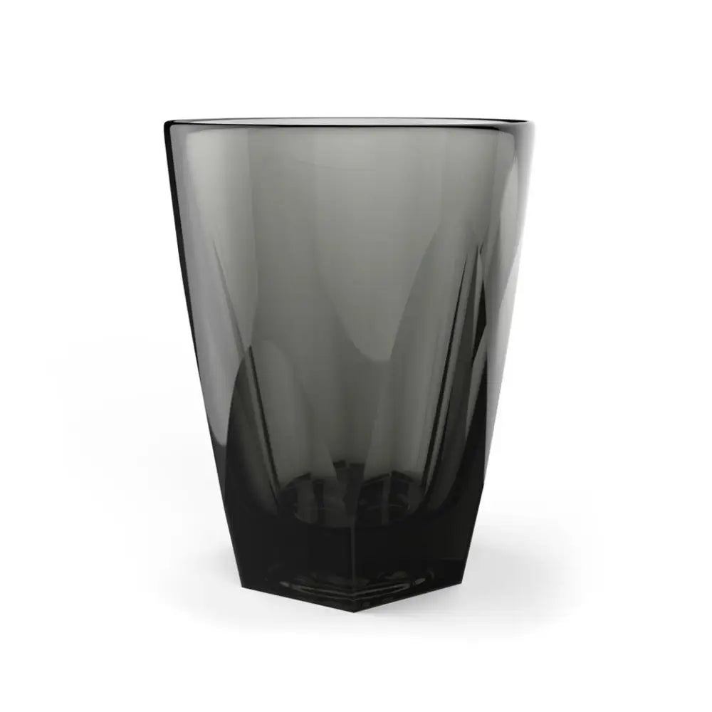 notNeutral Vero Latte Glass - Smoke / Single - Drinkware