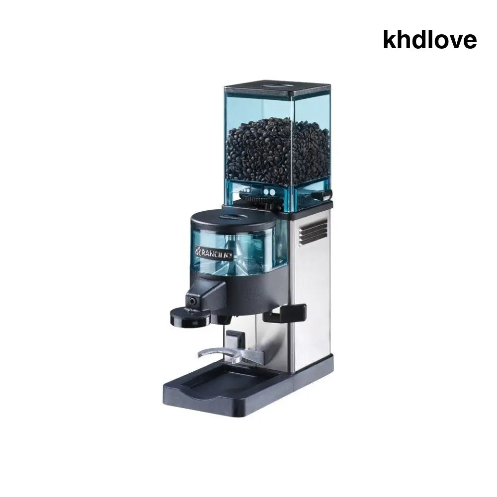 Rancilio MD40 Commercial Espresso Grinder - New - Espresso Grinders
