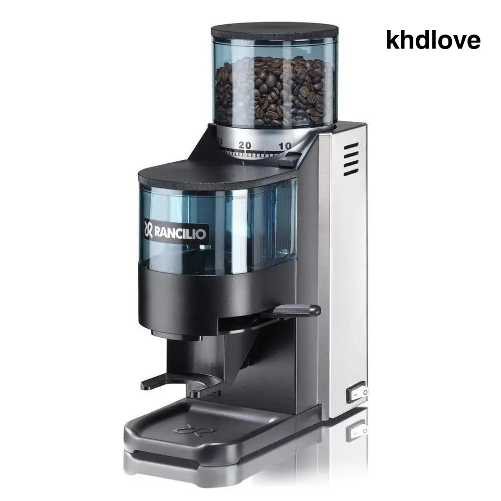 Rancilio Rocky Espresso Grinder - Doser - Espresso Grinders