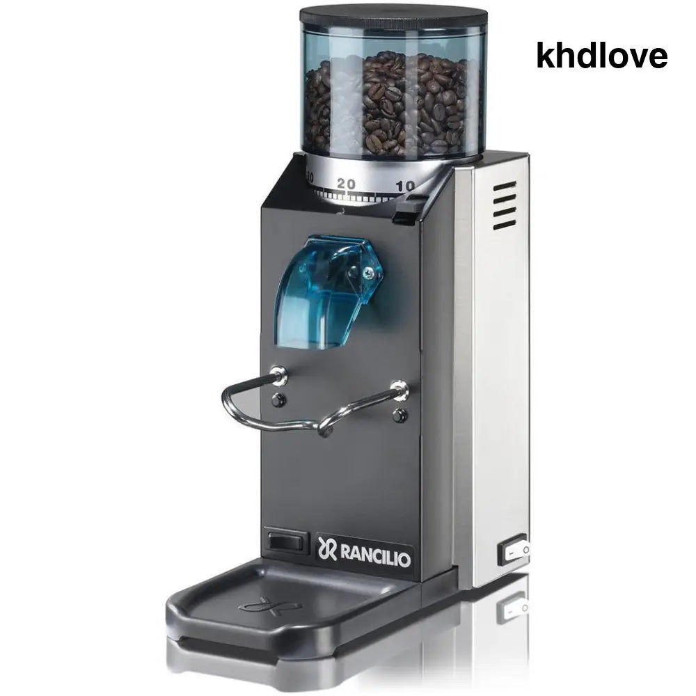 Rancilio Rocky Espresso Grinder Doserless - Factory Refurbished - Espresso Grinders