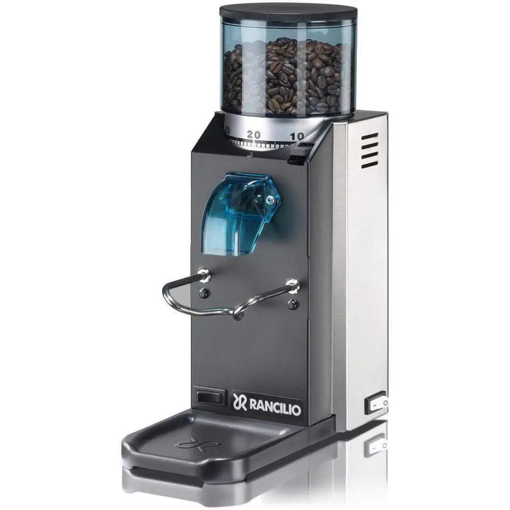 Rancilio Rocky Espresso Grinder - Doserless - Espresso Grinders