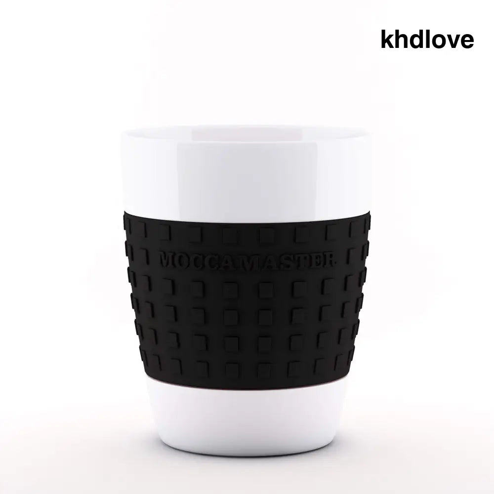 Technivorm Moccamaster Coffee Mug - Black - Drinkware