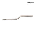Wusthof Plating Tweezers - 8″ - Cooking and Serving Utensils