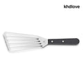 Wusthof Slotted Fish Spatula - 6.5″ - Meat & Seafood Tools